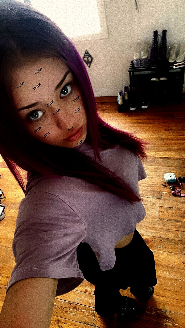 trappkittykhaos image ~ Altpins