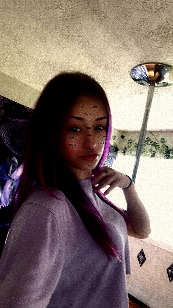 trappkittykhaos image ~ Altpins