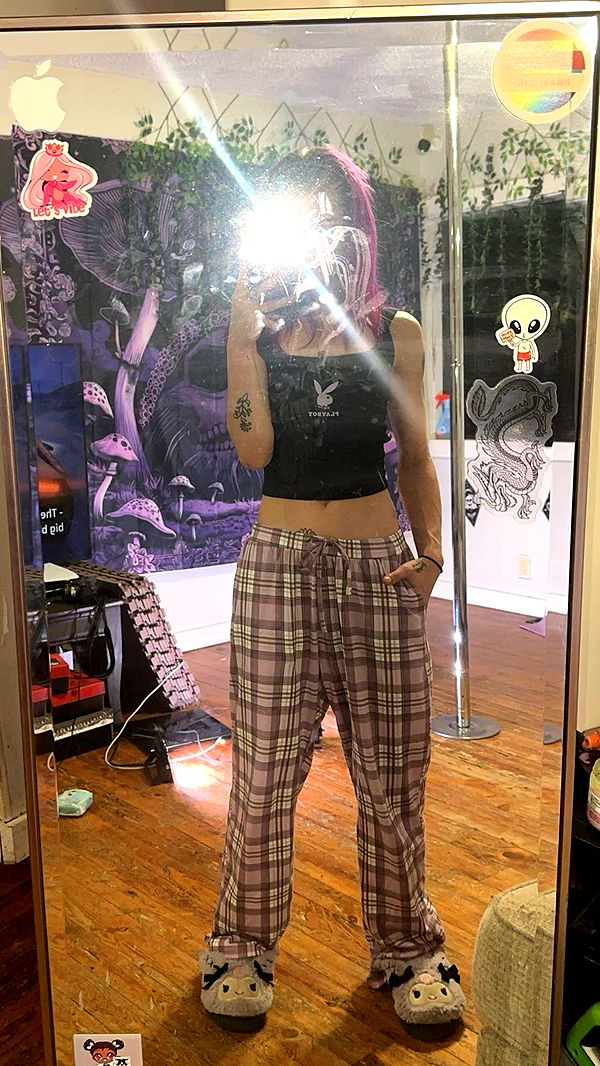 trappkittykhaos image ~ Altpins