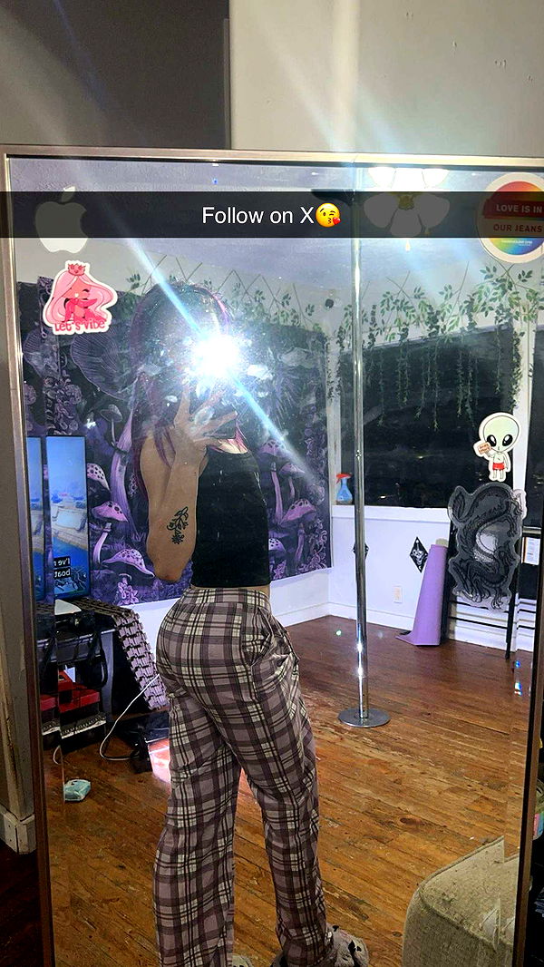 trappkittykhaos image ~ Altpins