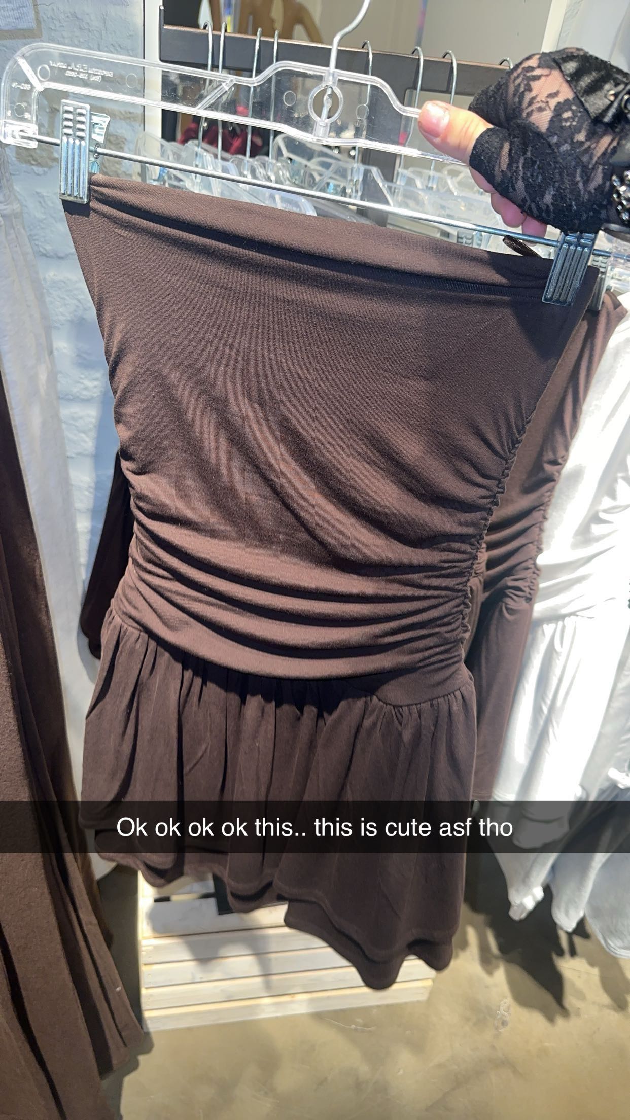 trappkittykhaos snapchat image archive image