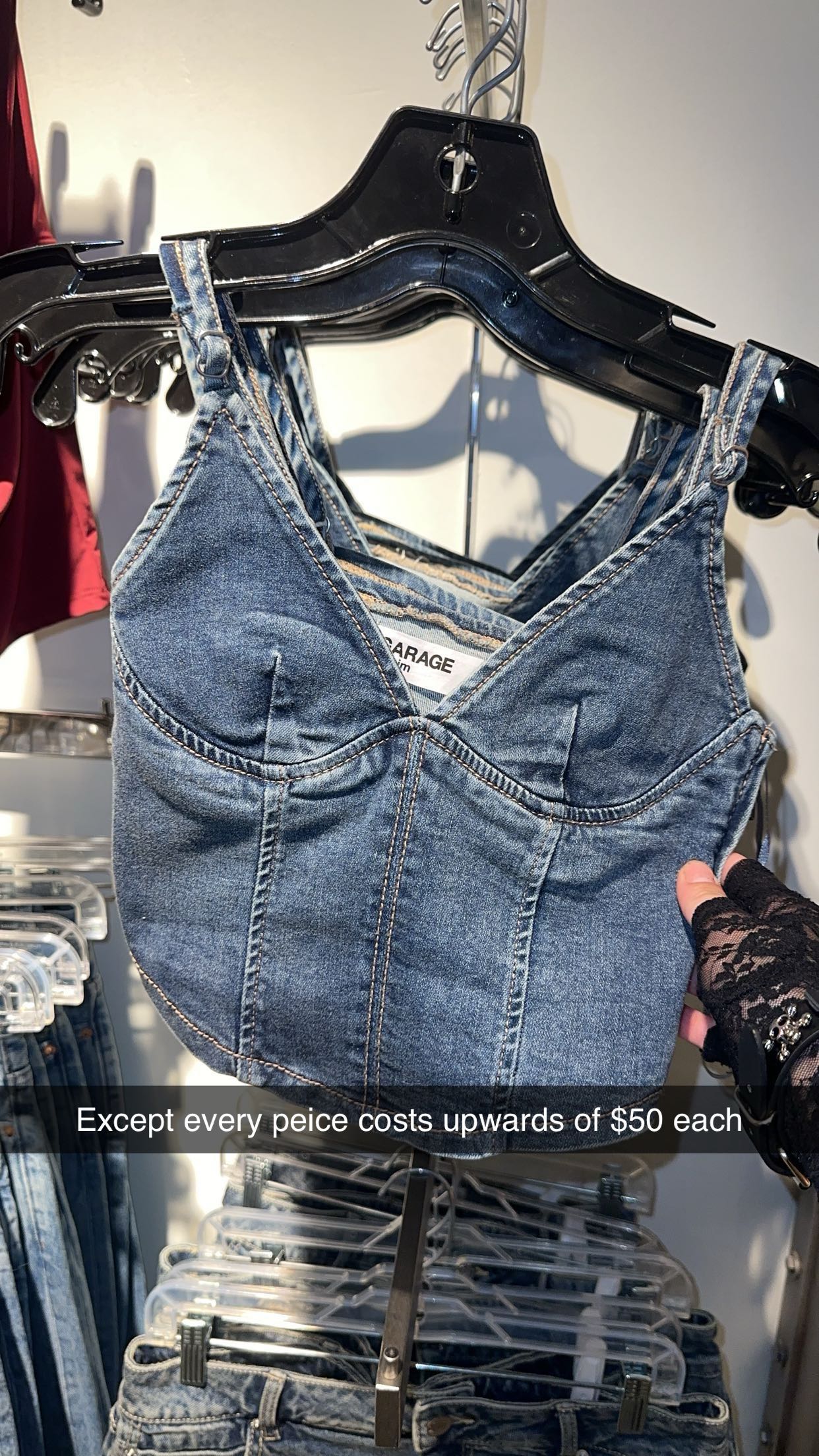 trappkittykhaos snapchat image archive image