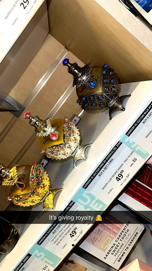 trappkittykhaos image ~ Altpins