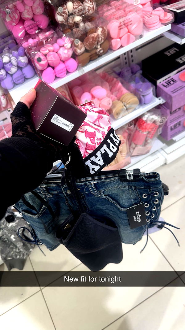 trappkittykhaos image ~ Altpins