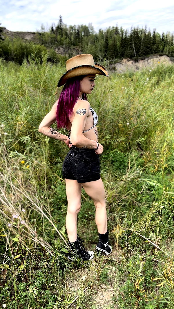 trappkittykhaos image ~ Altpins