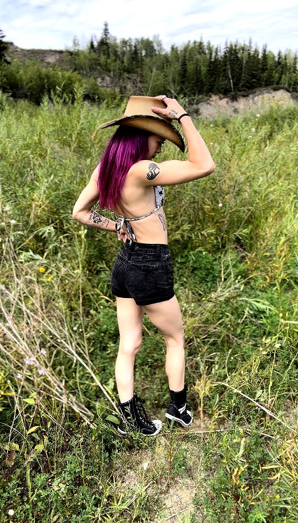 trappkittykhaos image ~ Altpins