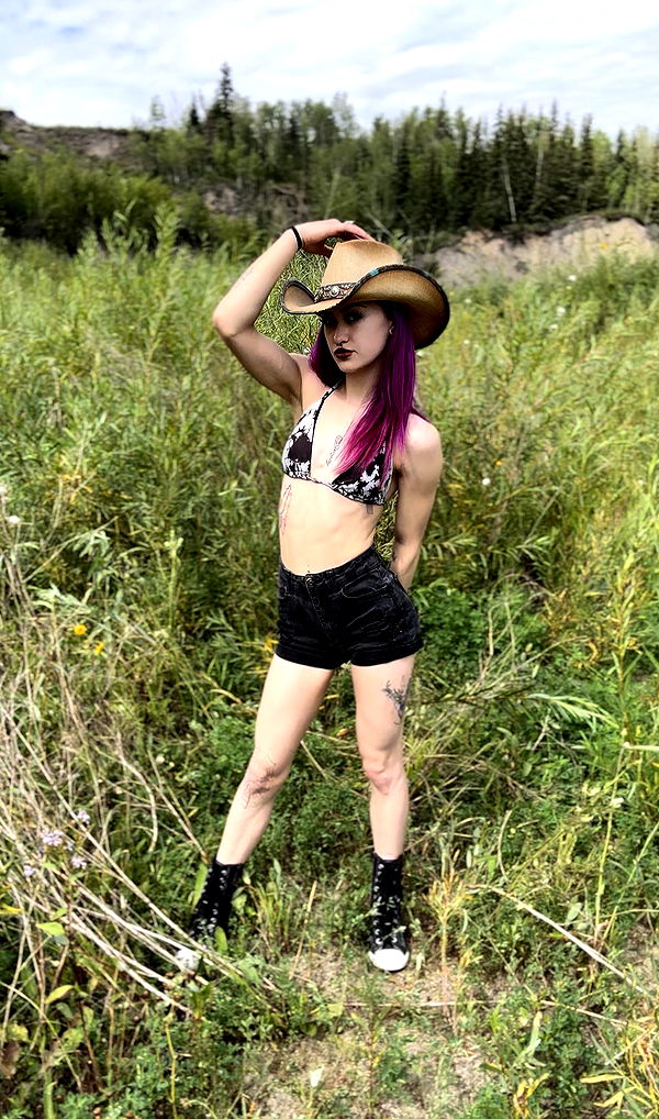 trappkittykhaos image ~ Altpins