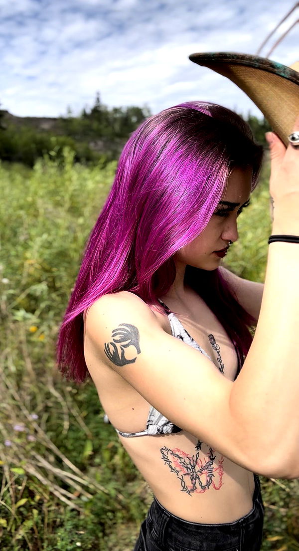 trappkittykhaos image ~ Altpins