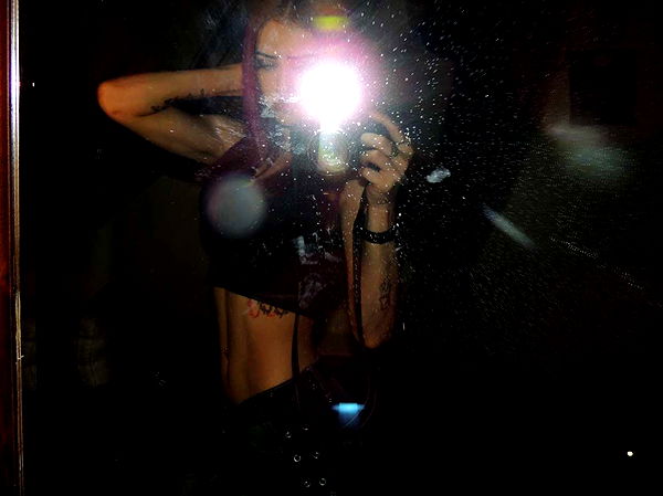 trappkittykhaos image ~ Altpins