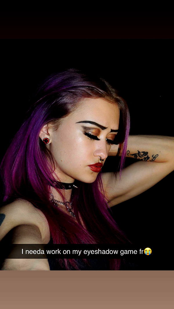 trappkittykhaos image ~ Altpins