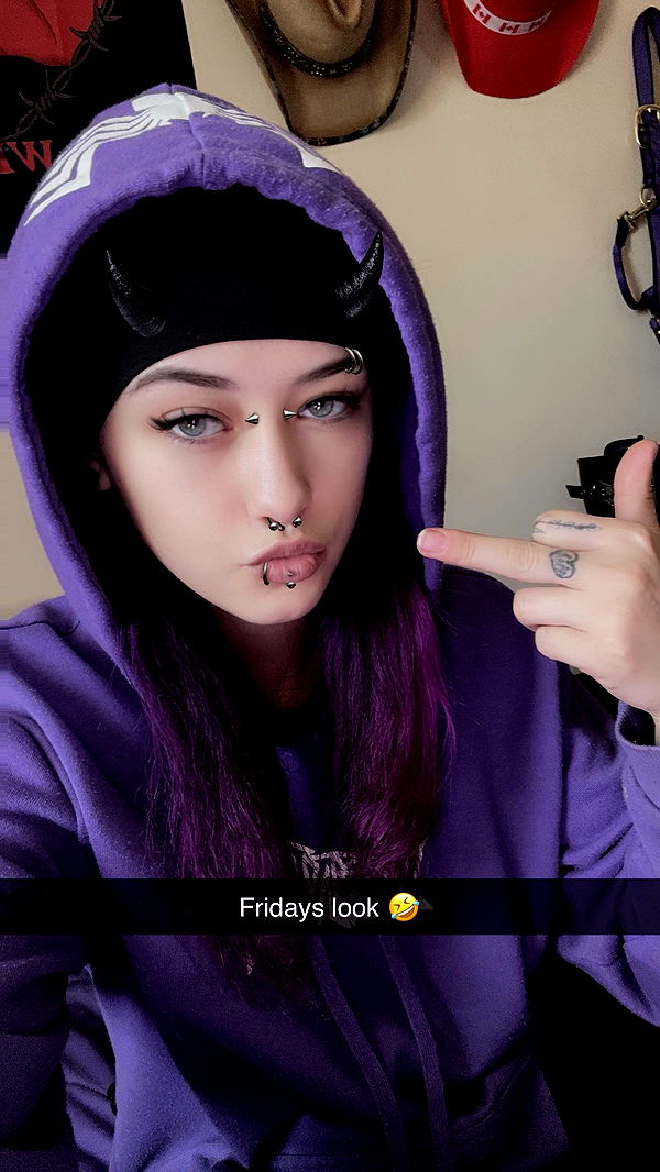 trappkittykhaos image ~ Altpins