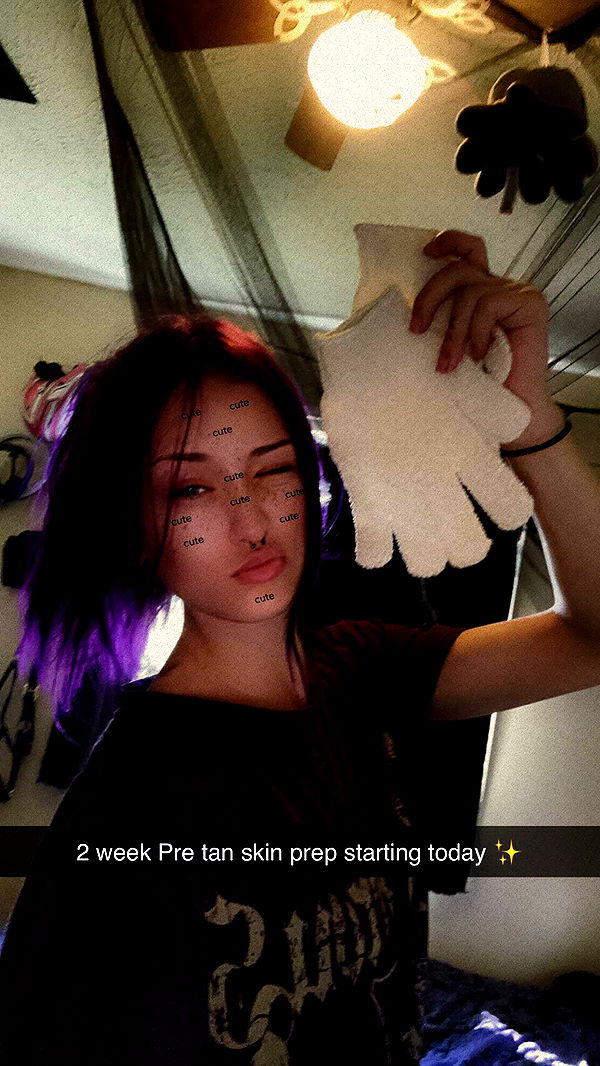 trappkittykhaos image ~ Altpins