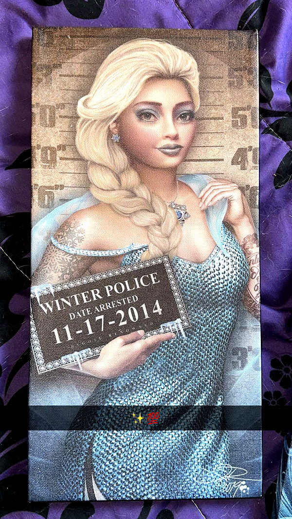 trappkittykhaos image ~ Altpins