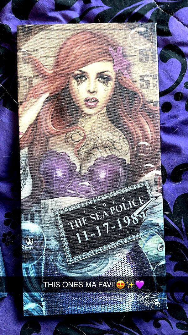 trappkittykhaos image ~ Altpins