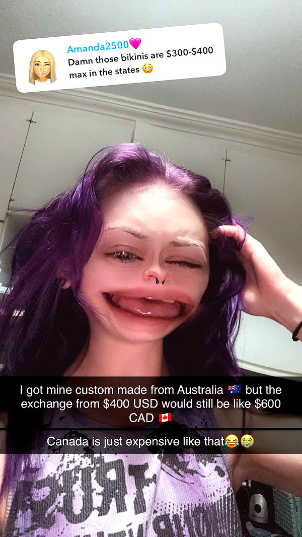 trappkittykhaos image ~ Altpins