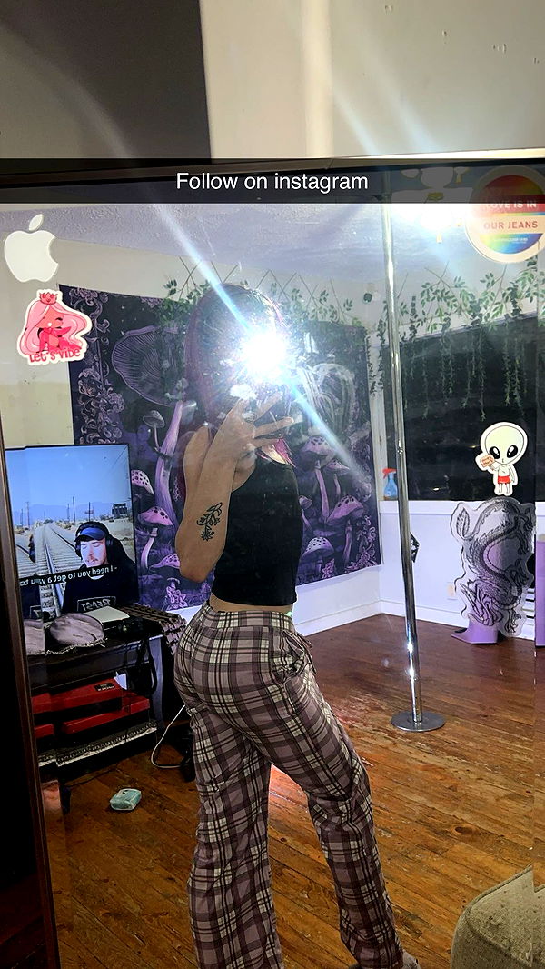 trappkittykhaos image ~ Altpins