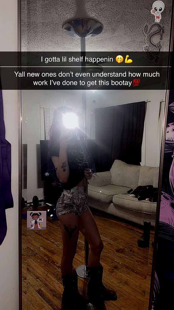 trappkittykhaos image ~ Altpins