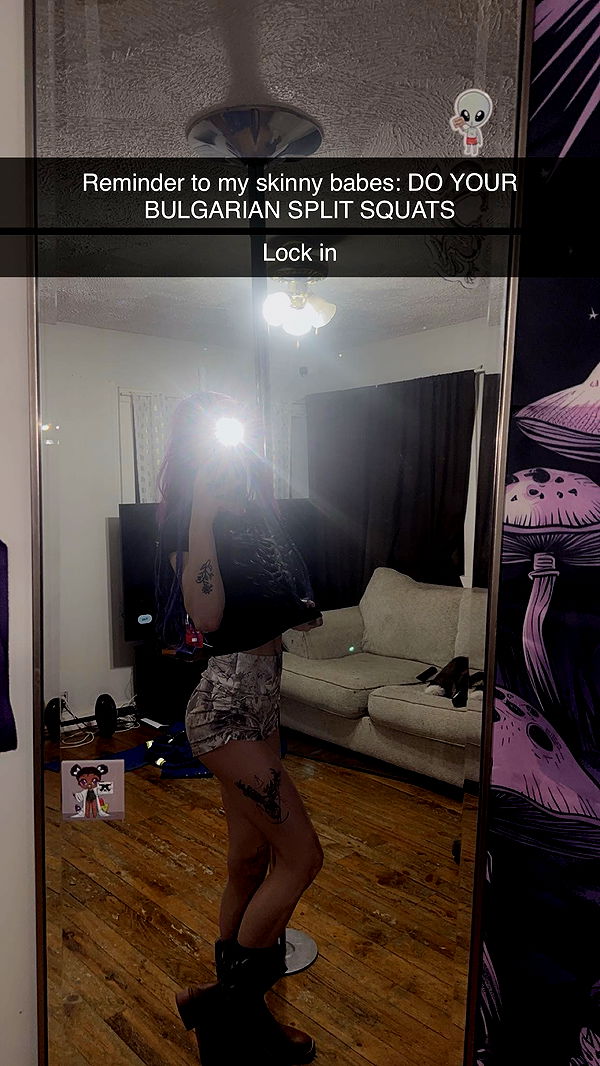 trappkittykhaos image ~ Altpins