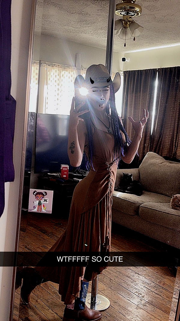 trappkittykhaos image ~ Altpins