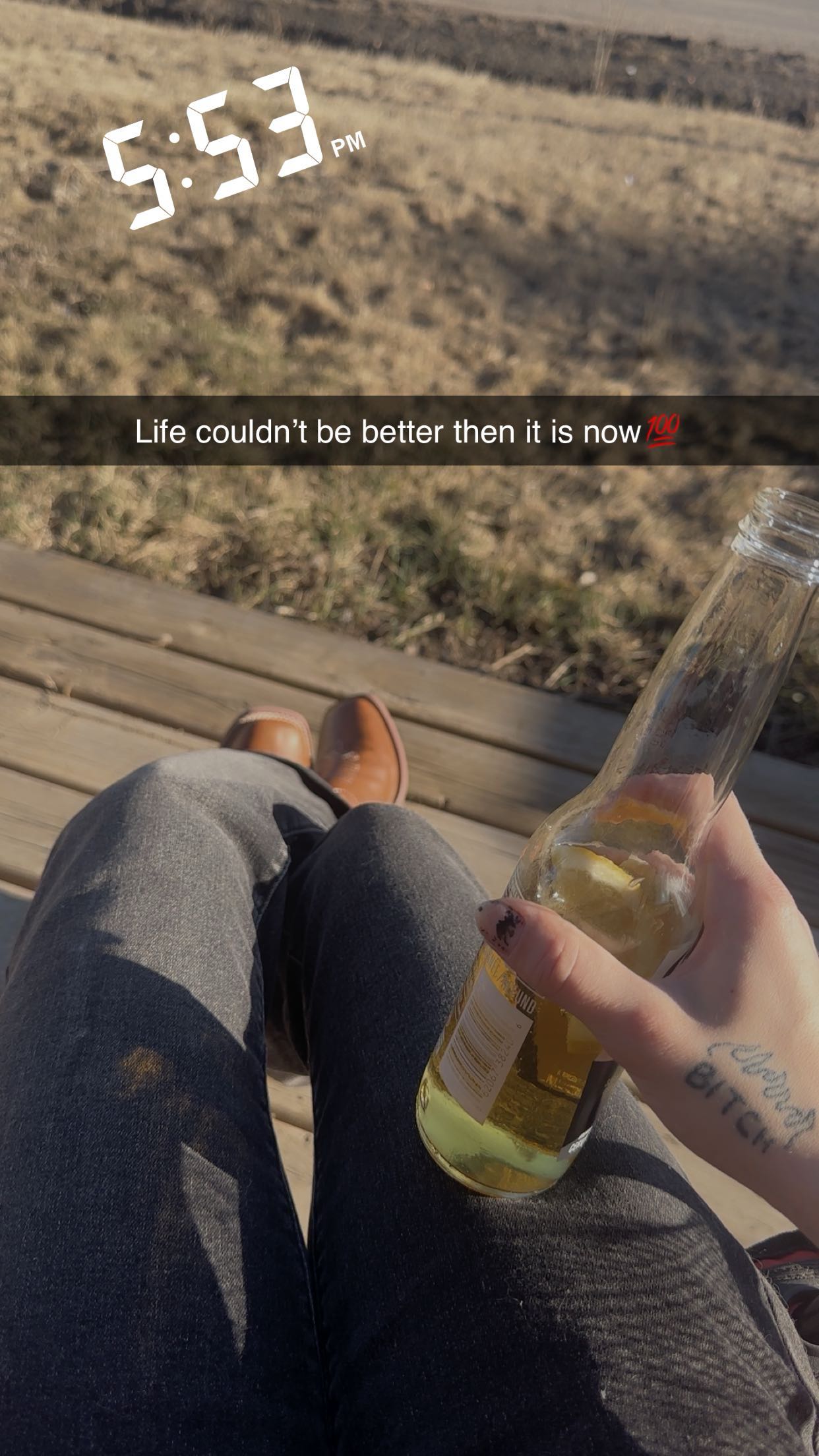 trappkittykhaos snapchat image archive image