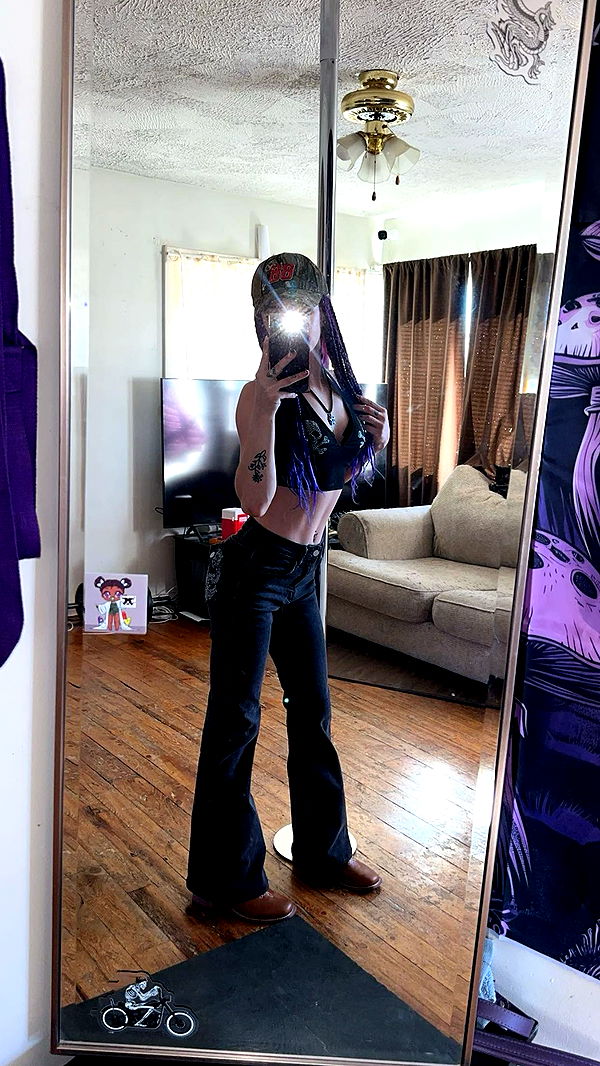 trappkittykhaos image ~ Altpins