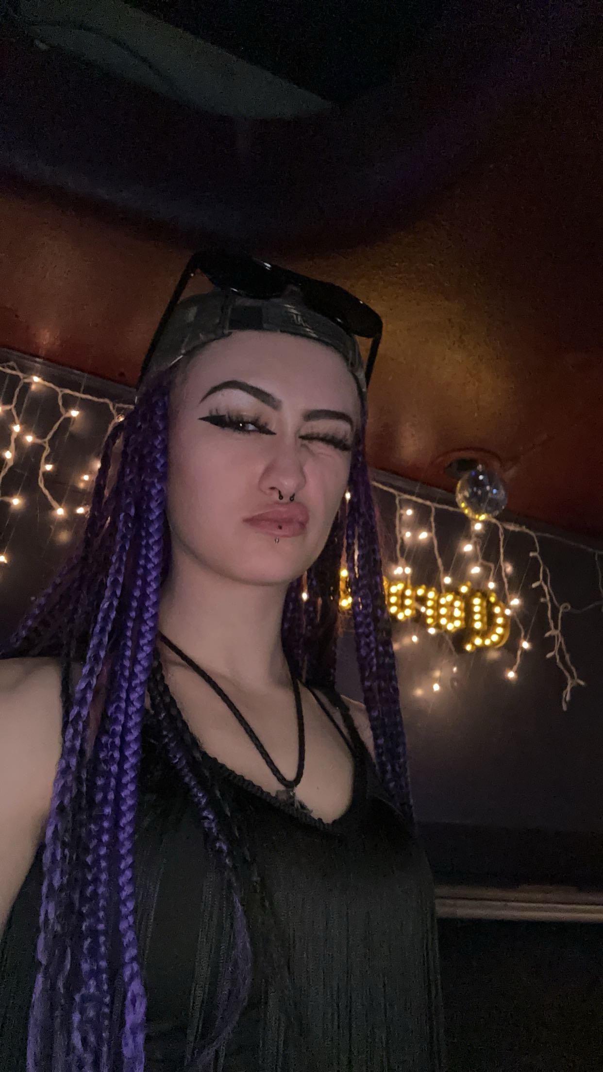 trappkittykhaos snapchat image archive image