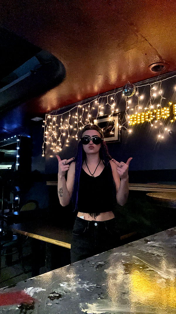 trappkittykhaos image ~ Altpins