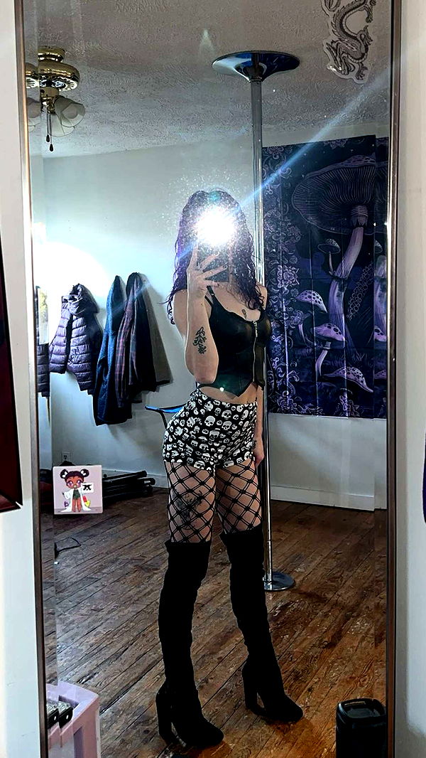 trappkittykhaos image ~ Altpins