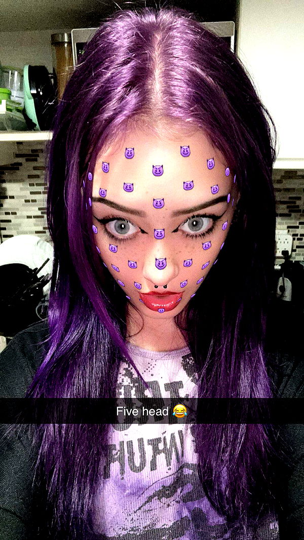 trappkittykhaos image ~ Altpins