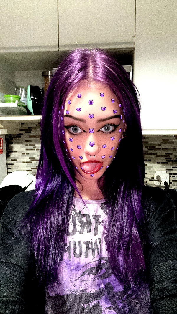 trappkittykhaos image ~ Altpins