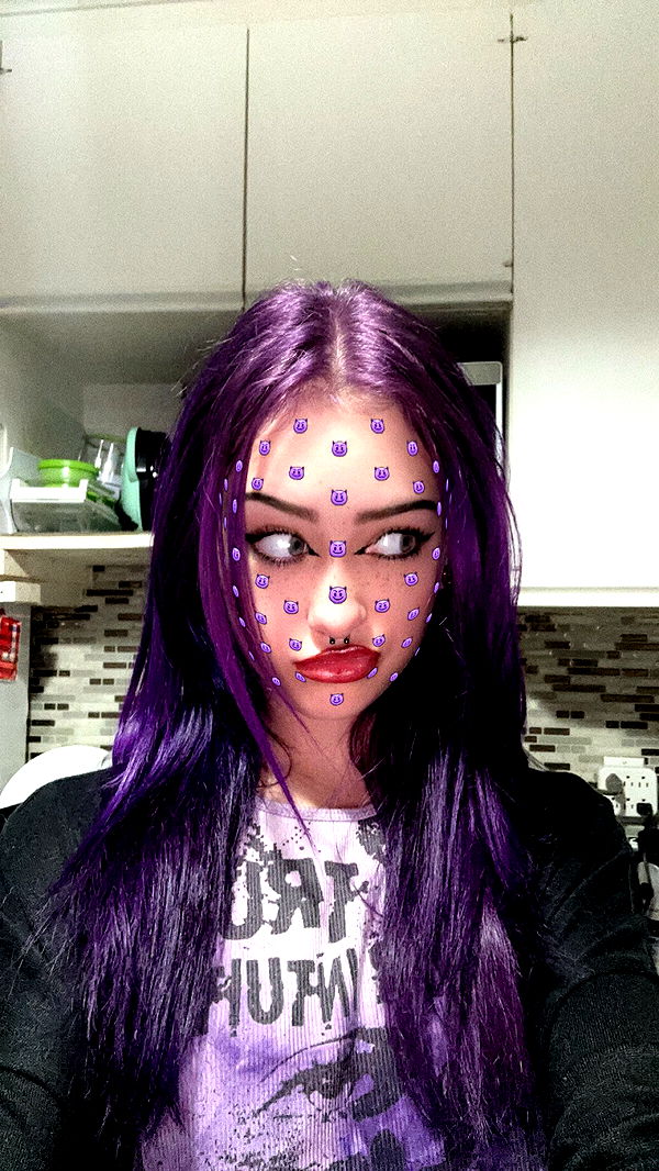 trappkittykhaos image ~ Altpins