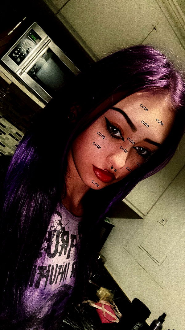 trappkittykhaos image ~ Altpins