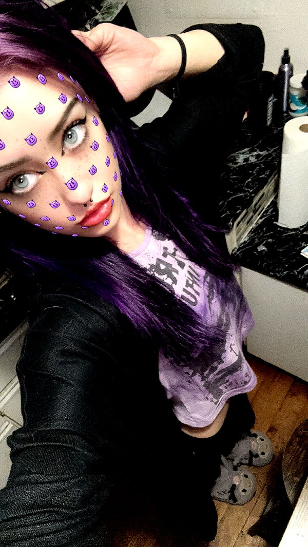 trappkittykhaos image ~ Altpins