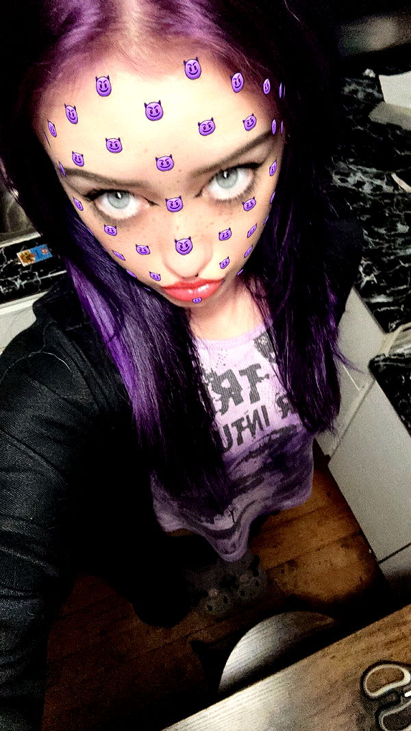 trappkittykhaos image ~ Altpins