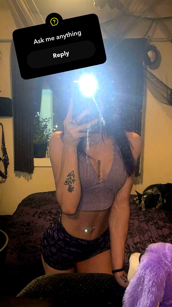 trappkittykhaos image ~ Altpins