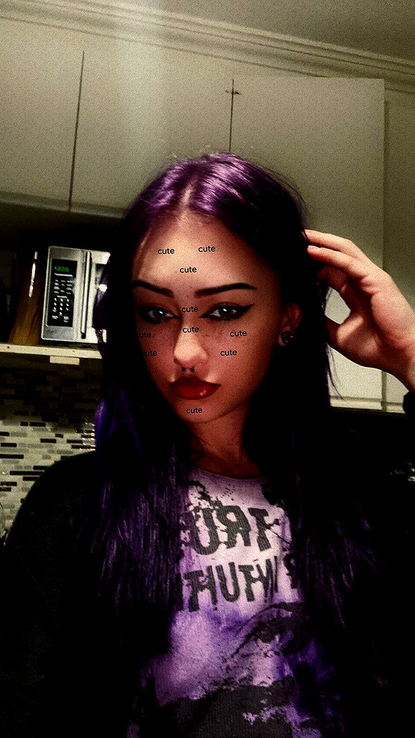 trappkittykhaos image ~ Altpins