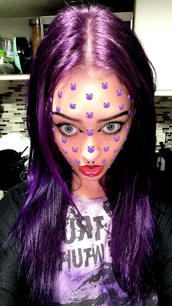 trappkittykhaos image ~ Altpins