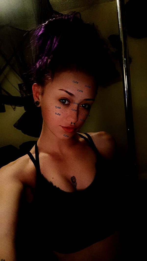 trappkittykhaos image ~ Altpins