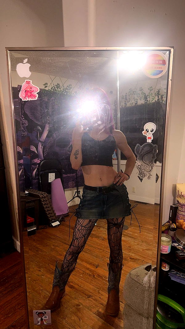 trappkittykhaos image ~ Altpins