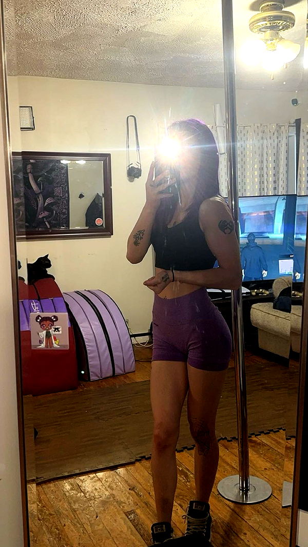 trappkittykhaos image ~ Altpins