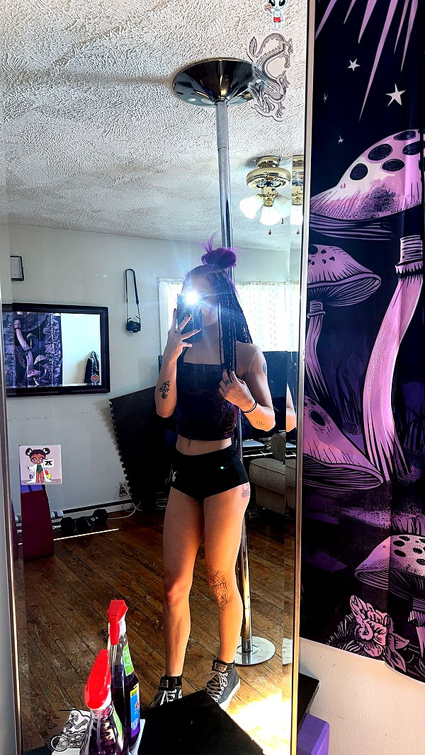 trappkittykhaos image ~ Altpins