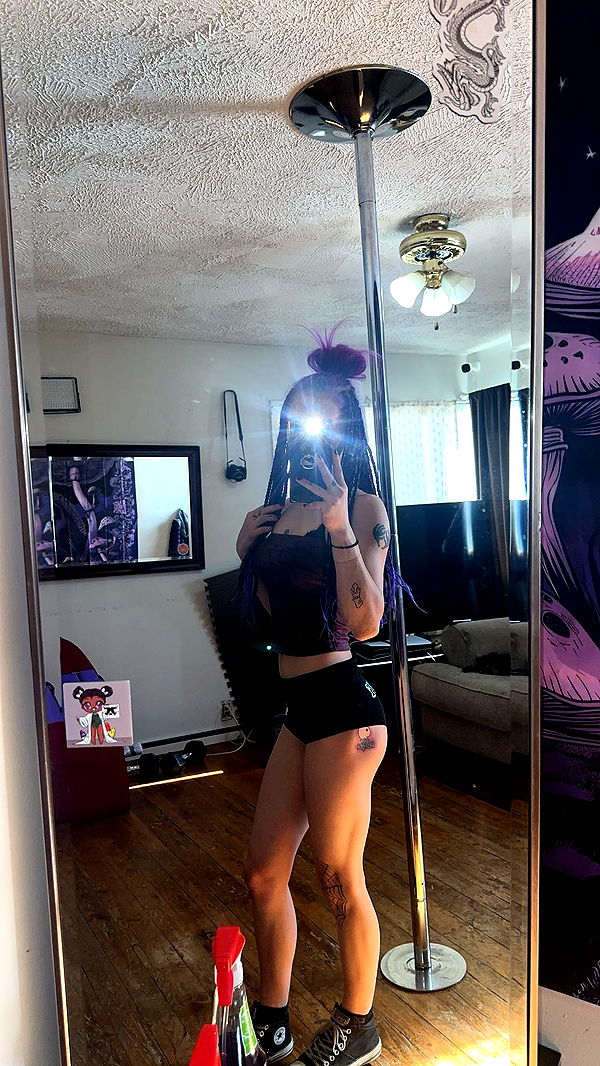 trappkittykhaos image ~ Altpins