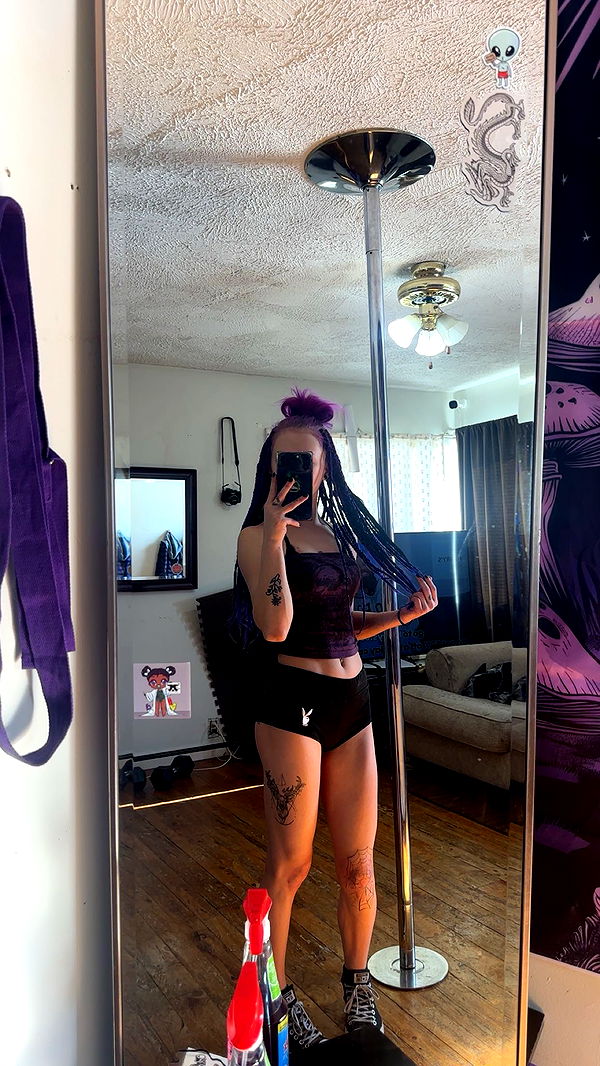 trappkittykhaos image ~ Altpins