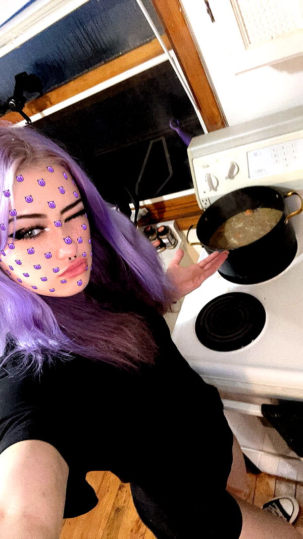 trappkittykhaos image ~ Altpins