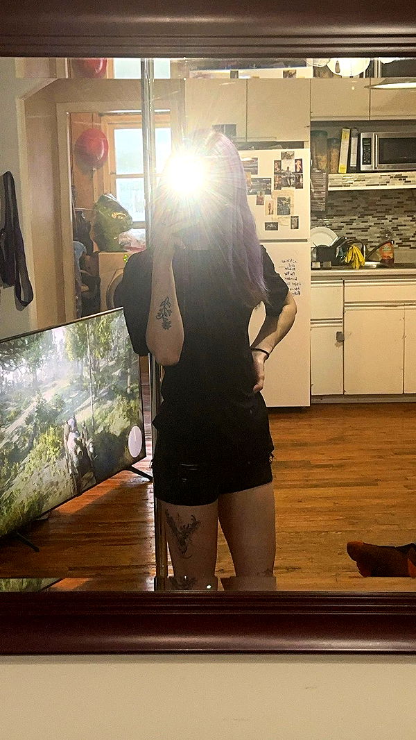 trappkittykhaos image ~ Altpins