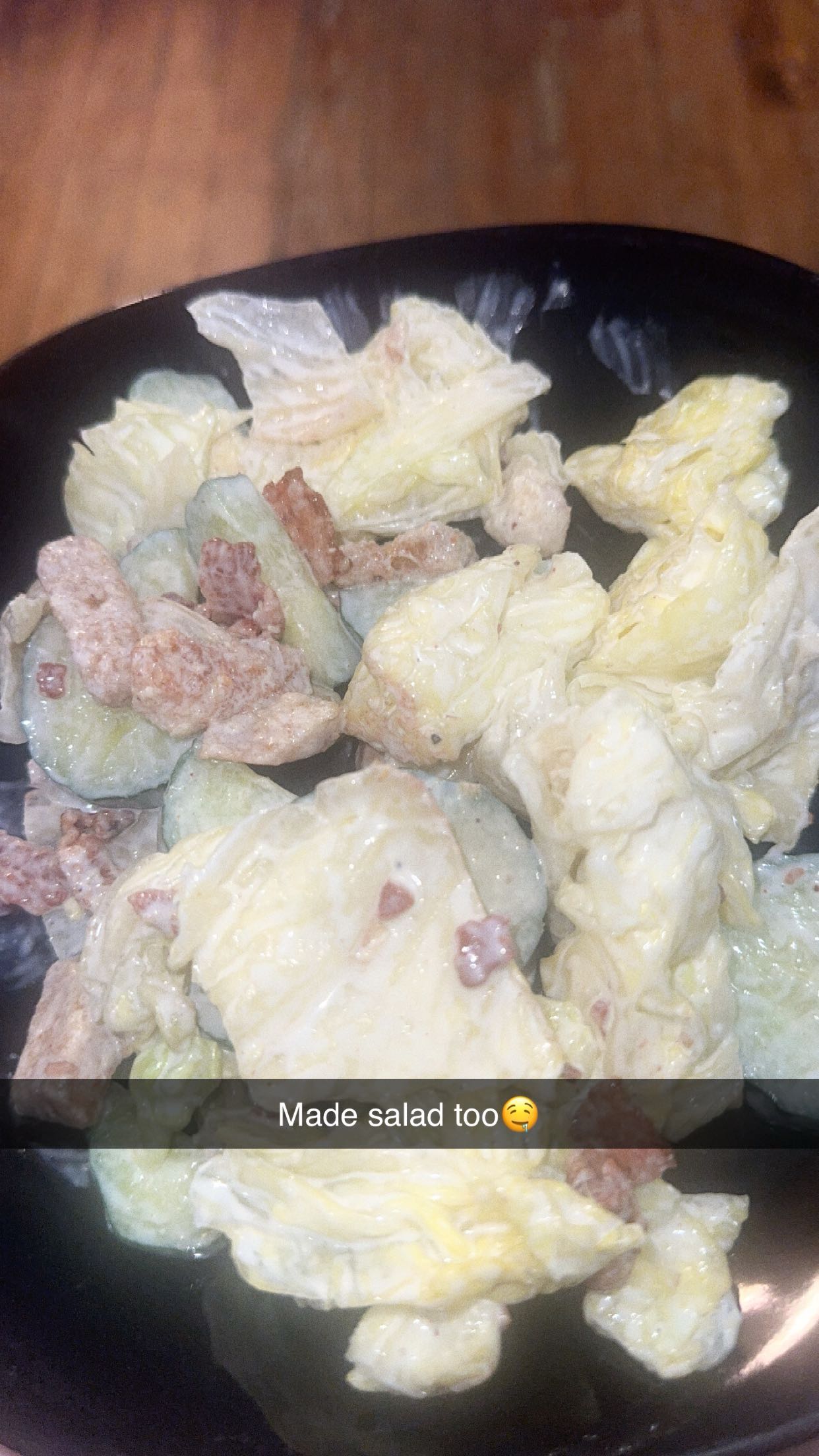 trappkittykhaos snapchat image archive image