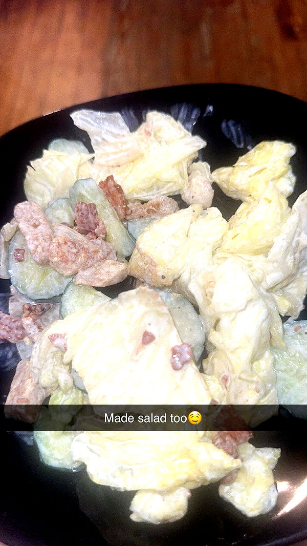 trappkittykhaos image ~ Altpins