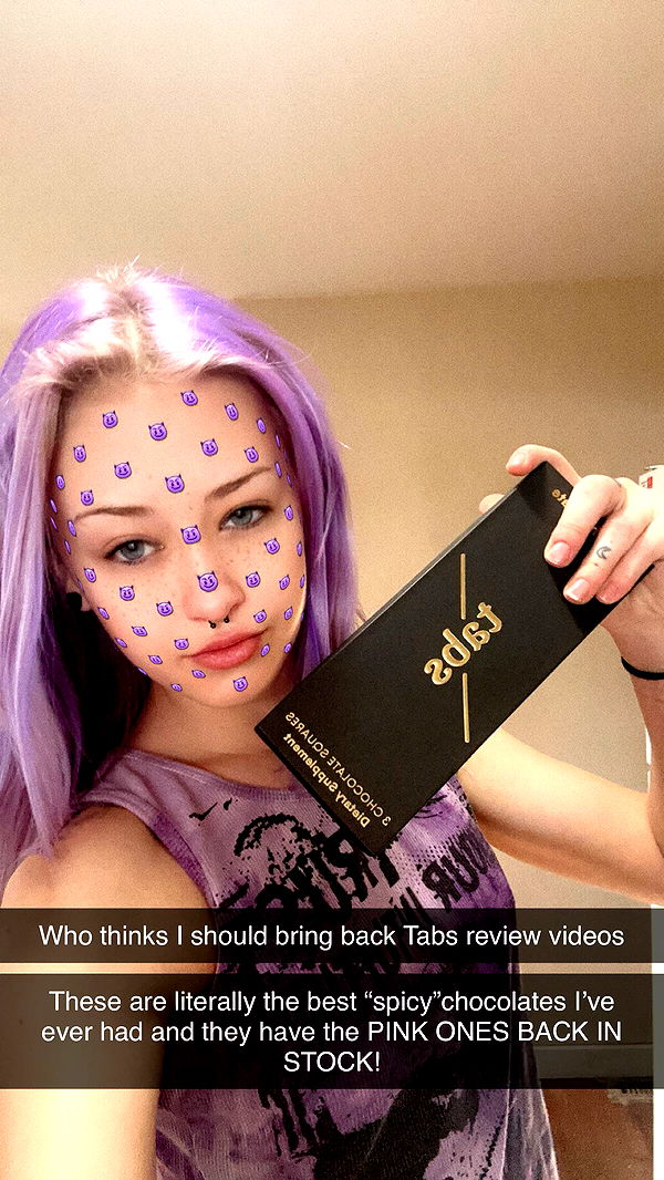 trappkittykhaos image ~ Altpins