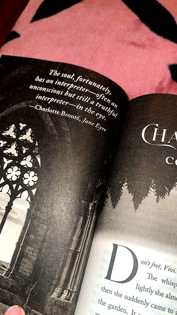 trappkittykhaos image ~ Altpins