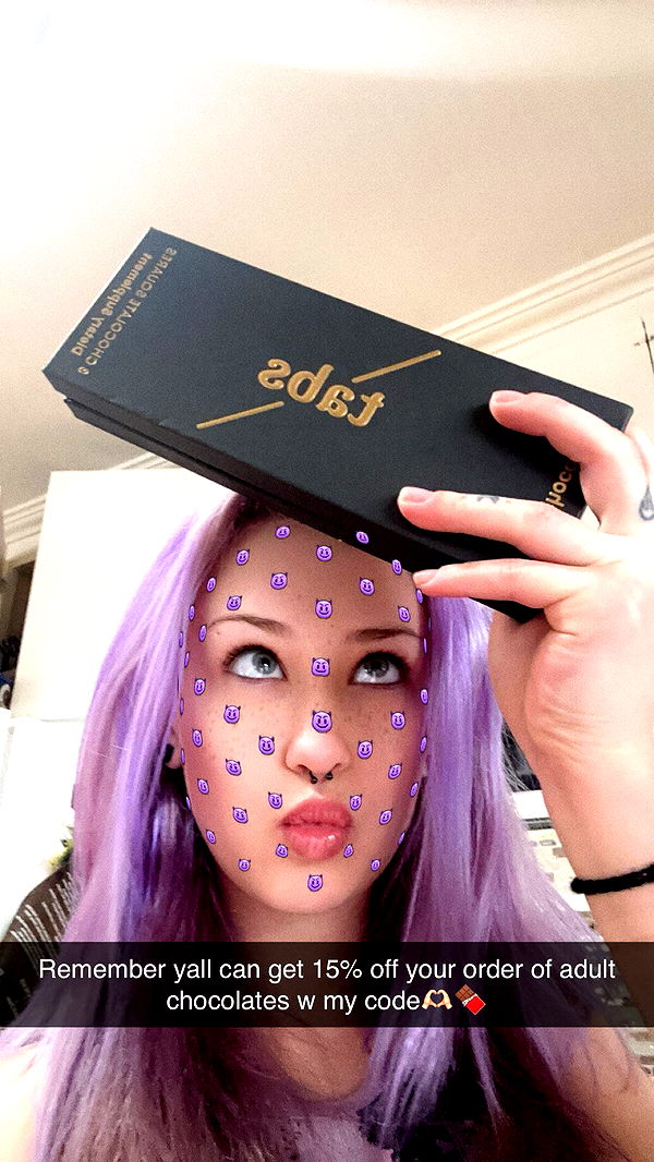 trappkittykhaos image ~ Altpins